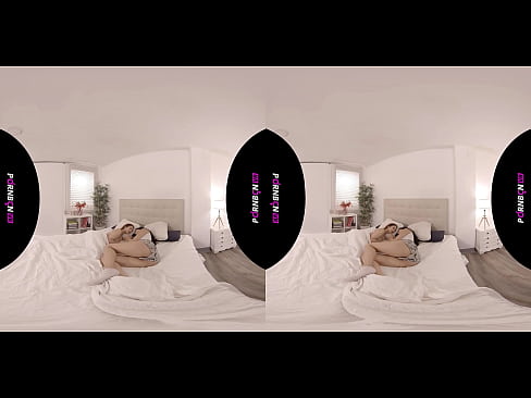 ❤️ PORNBCN VR दुई युवा लेस्बियनहरू 4K 180 3D भर्चुअल रियालिटी जेनेभा बेलुची क्याट्रिना मोरेनोमा हर्नी उठ्छन् ❌ गुदा भिडियो ne.pornio.xyz मा  ❌